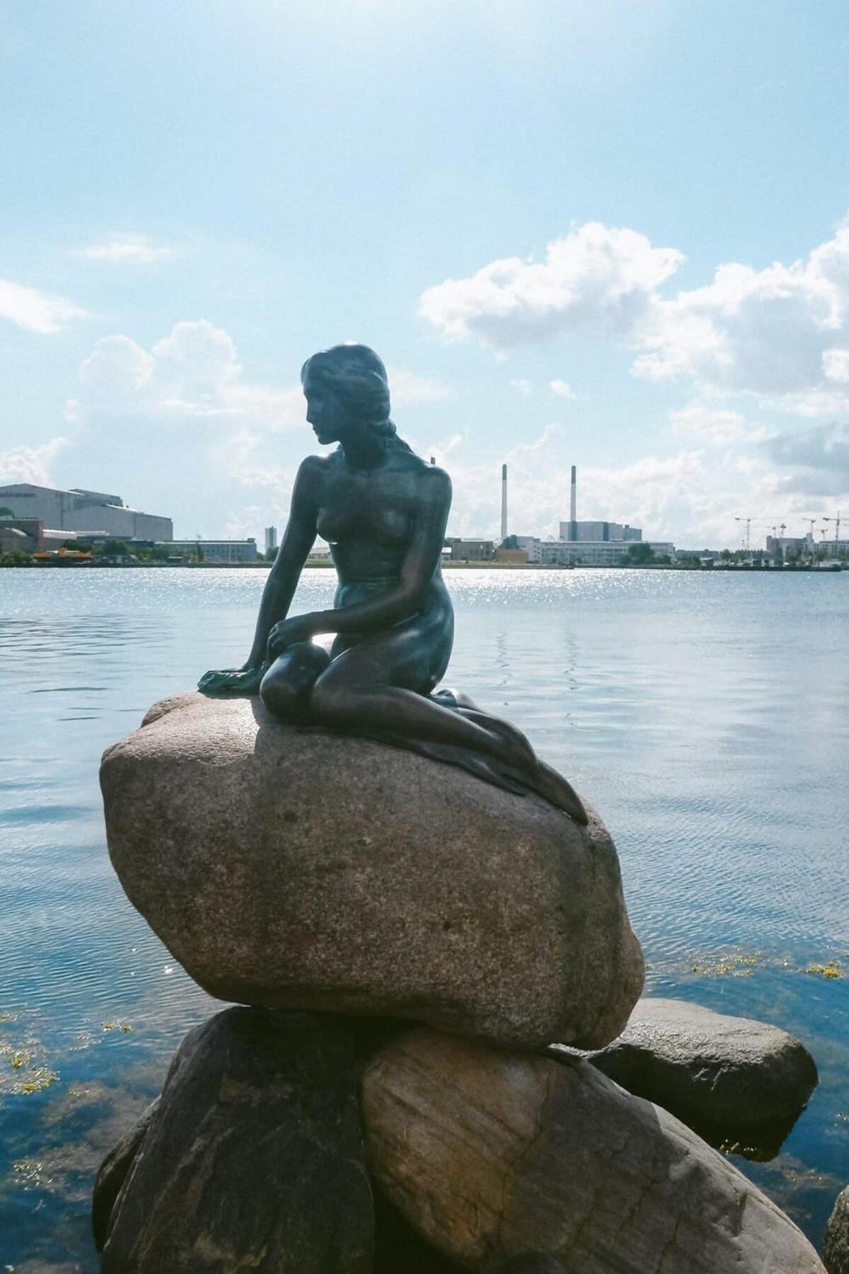 Perfect Couples Retreat In Urban Area * Kopenhagen