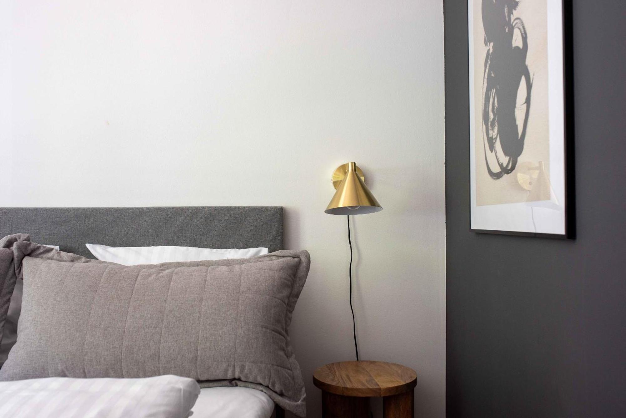 Perfect Couples Retreat In Urban Area Kopenhagen