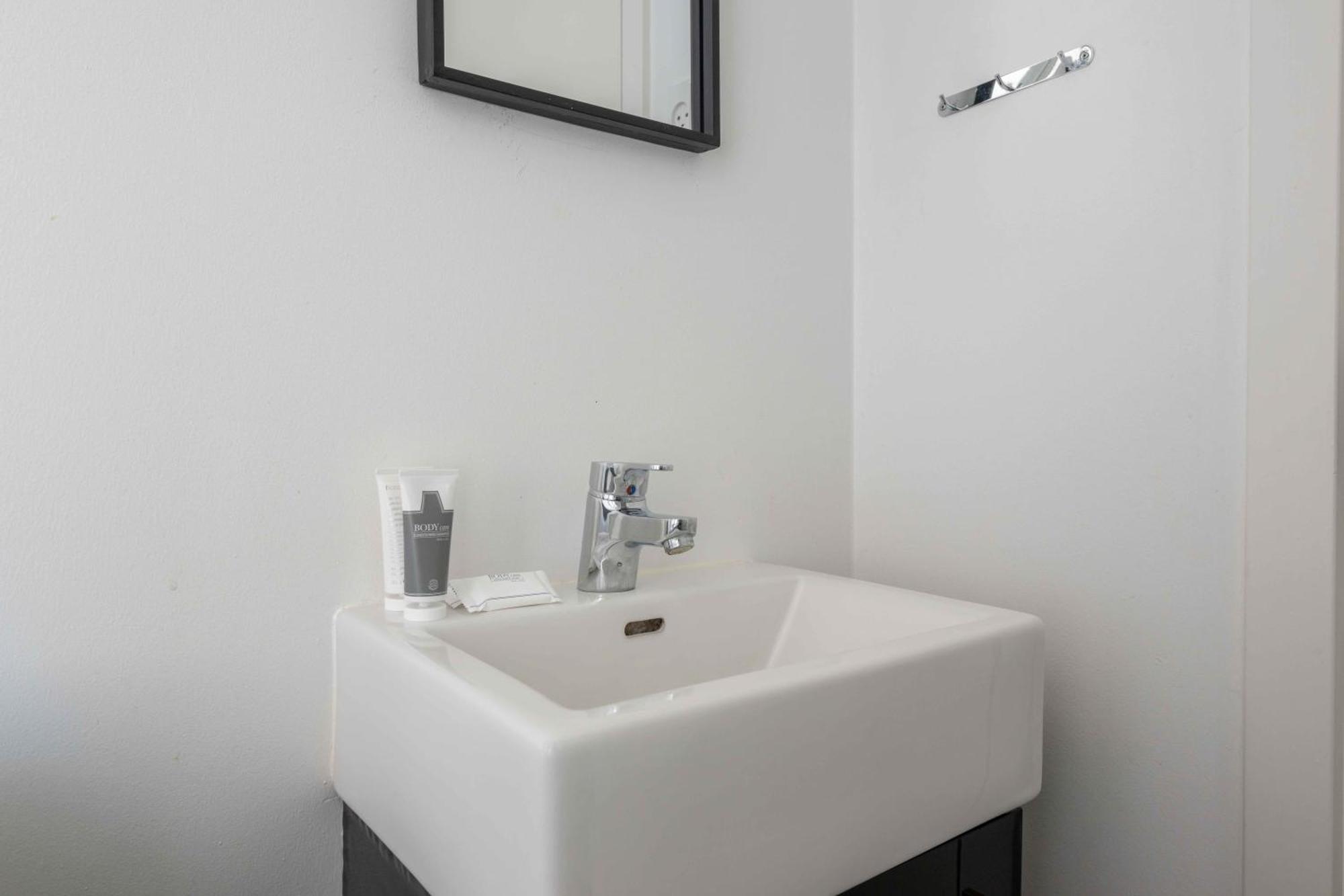 Perfect Couples Retreat In Urban Area Appartement Kopenhagen
