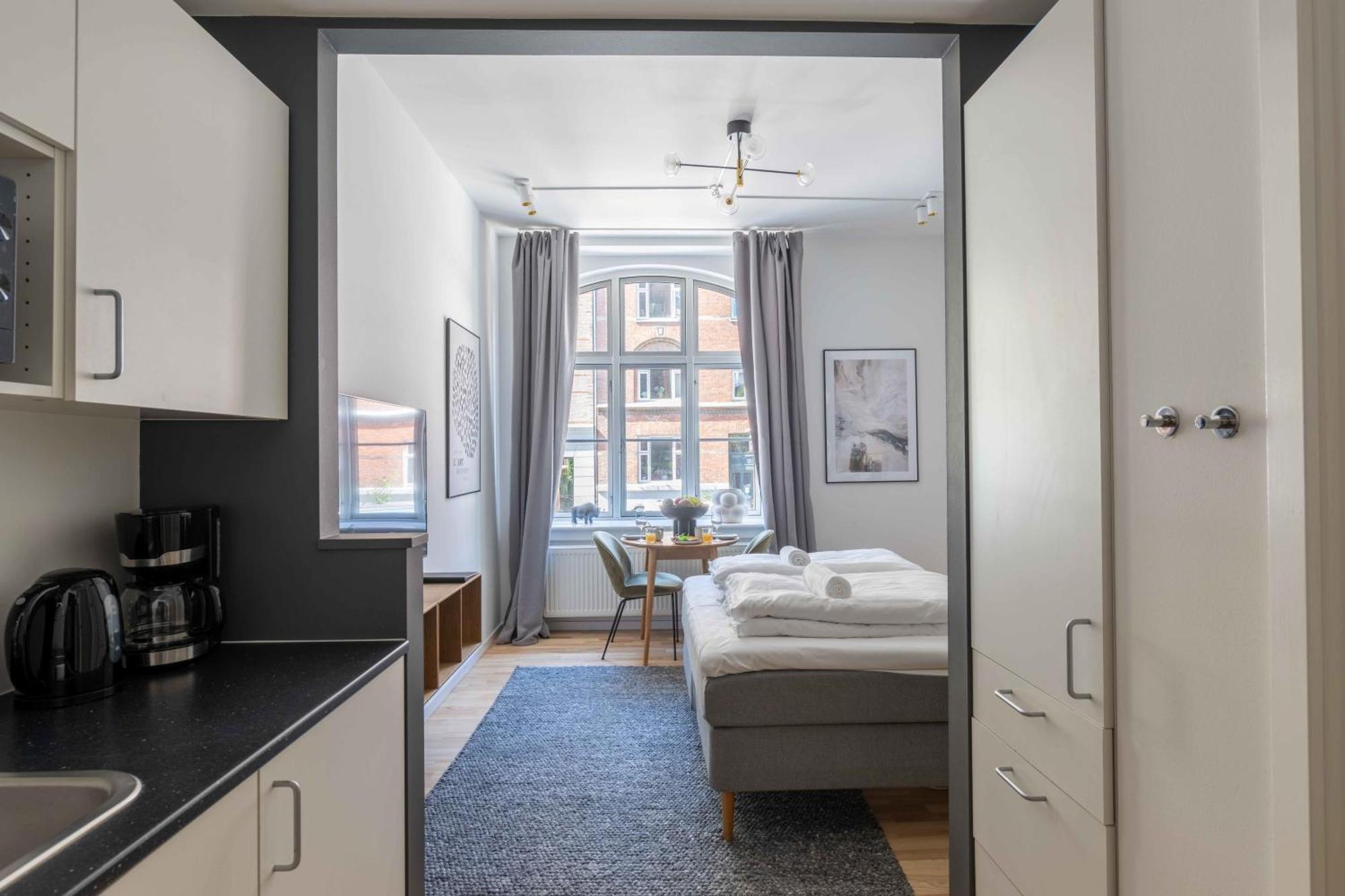 Perfect Couples Retreat In Urban Area Appartement *