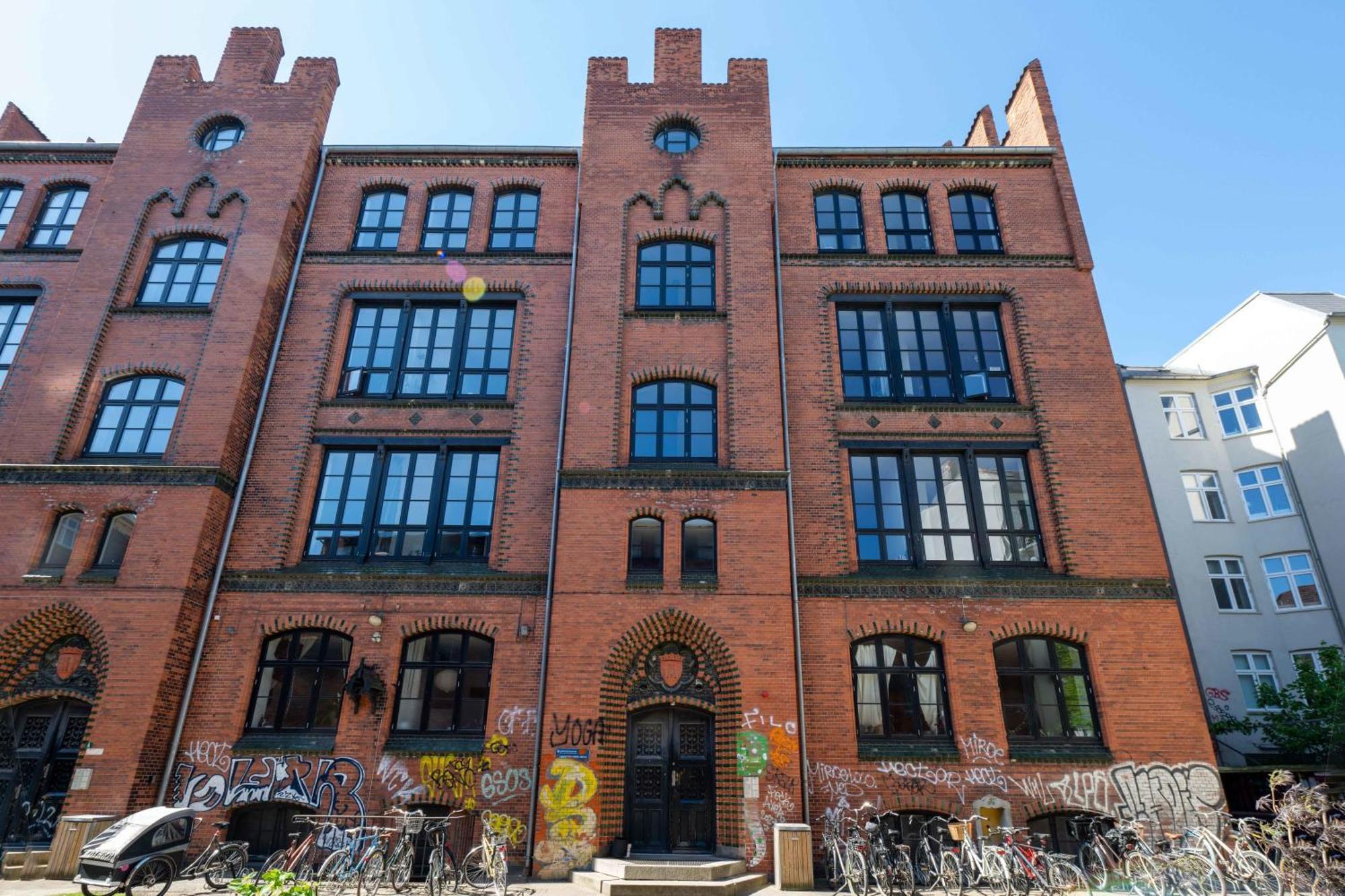 Appartement Perfect Couples Retreat In Urban Area *