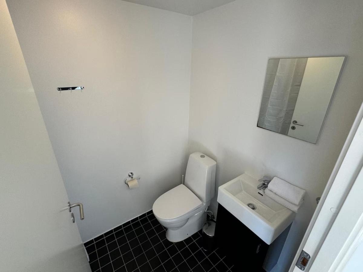 Perfect Couples Retreat In Urban Area Appartement *