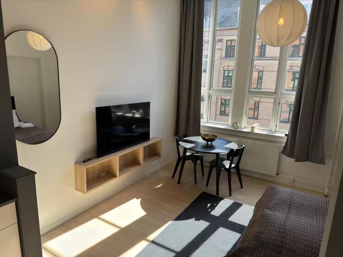 Perfect Couples Retreat In Urban Area * Kopenhagen